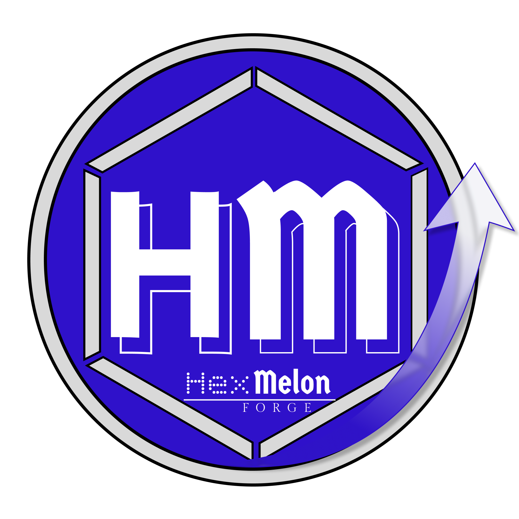 HexMelon Forge